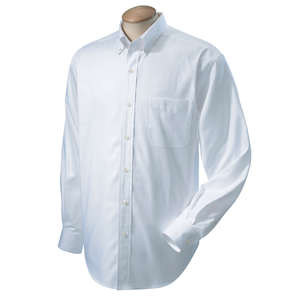 Chestnut Hill Mens Dobby - Dark/All White