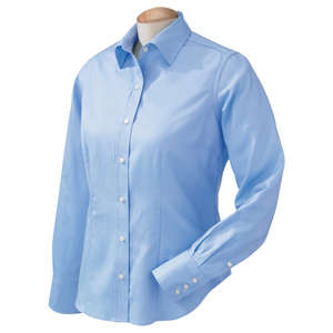 Chestnut Hill Womens Dobby - Dark/All Blue, Horizon