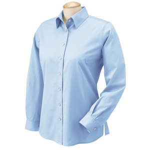 Chestnut Hill Womens 32 Singles Twill - Dark/All Blue, Horizon