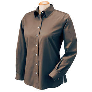 Chestnut Hill Womens 32 Singles Twill - Dark/All Surplus