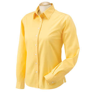 Chestnut Hill Womens 32 Singles Twill - Dark/All Yellow, Maize