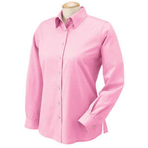 Chestnut Hill Womens 32 Singles Twill - Dark/All Pink, Fresh
