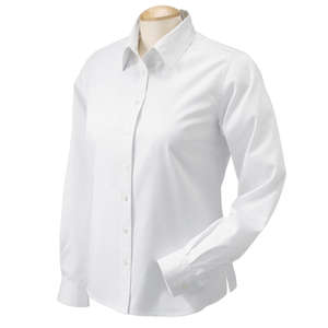 Chestnut Hill Womens 32 Singles Twill - Dark/All White