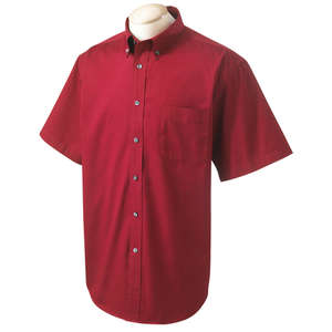 Custom Promotional Chestnut Hill Mens 32 Singles Twill - Dark/All