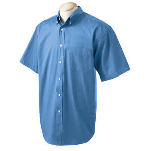 Chestnut Hill Mens 32 Singles Twill - Dark/All Blue, Atlantic