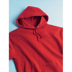 Jerzees 8 oz 50/50 Nublend Hooded Pullover - Dark/Color 