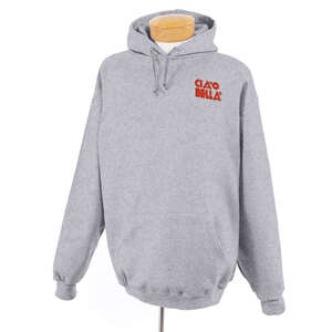 Jerzees 9 oz 50/50 Super Sweats Nublend Hooded Pullover - Light/Heather