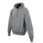 Promotional Sweatshirts & Sweatpants - Champion 12 oz Reverse Weave Hooded Fleece - Light/Heather