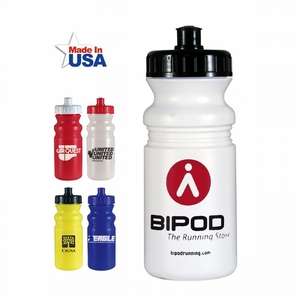 Cycle Bottle - 20 oz. 