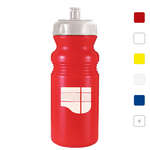 Business Drinkware - Cycle Bottle - 20 oz.