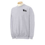 Promotional Crewneck Sweatshirts - Gildan 9.3 oz Ultra Blend Crew - Light/Heather