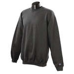 Custom Apparel - Champion 9 oz 50/50 Fleece Crew - Dark/Color