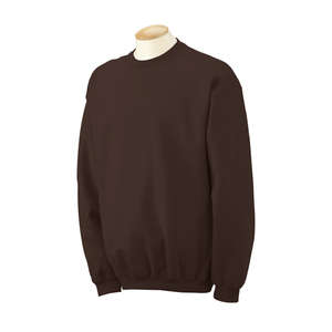 Custom Promotional Gildan 9.5 oz 80/20 Ultra Cotton Crew - Dark/Color