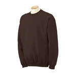 Promotional Sweatshirts & Sweatpants - Gildan 9.5 oz 80/20 Ultra Cotton Crew - Dark/Color