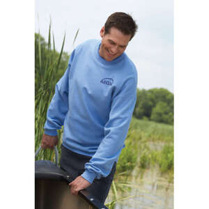 Custom Promotional Hanes 90/10 Ultimate Cotton Crew - Dark/Color