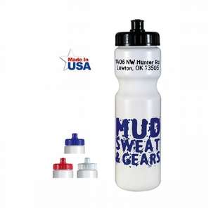 Cycle Bottle - 28 oz.