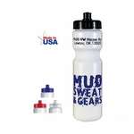 Business Water Bottles - Cycle Bottle - 28 oz.