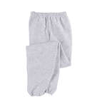 Customized Pants & Shorts - Jerzees 9.3 Oz., 50/50 NuBlend Fleece Sweatpants - Light/Heather