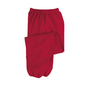 Custom Promotional Jerzees 8 oz 50/50 Nublend Fleece Sweatpants - Dark/Color