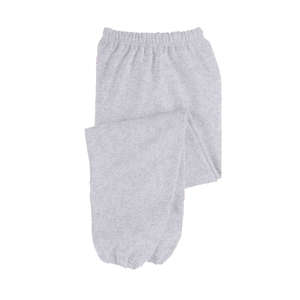 Custom Promotional Jerzees 8 oz 50/50 Nublend Fleece Sweatpants - Light/Heather