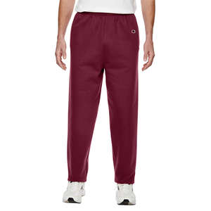 Custom Promotional Champion Cotton Max Pant - Dark/Color