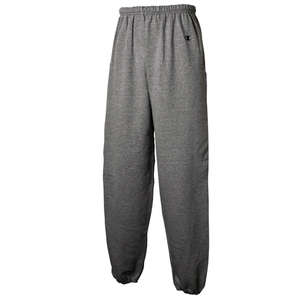 Custom Promotional Champion Cotton Max Pant - Light/Heather