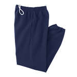 Promotional Pants & Shorts - Gildan 9.3 oz Pocketed Fleece Sweatpants - Dark/Color