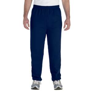 Gildan Heavy Blend Fleece Sweatpants - Dark/Color