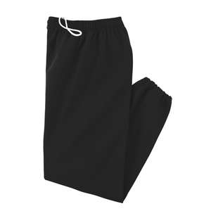 Gildan Heavy Blend Fleece Sweatpants - Dark/Color Black