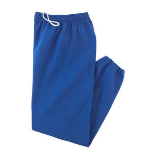 Gildan Heavy Blend Fleece Sweatpants - Dark/Color Blue, Royal