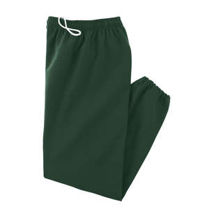 Gildan Heavy Blend Fleece Sweatpants - Dark/Color Green, Forest