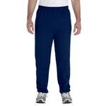 Promotional Pants & Shorts - Gildan Heavy Blend Fleece Sweatpants - Dark/Color