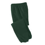 Promotional Sweatpants - Gildan Youth Heavy Blend Fleece Sweatpants - Dark/Color
