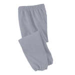 Promotional Sweatpants - Gildan Youth Heavy Blend Fleece Sweatpants - Light/Heather