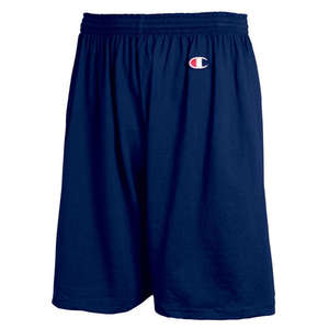 Champion Gym Short - Dark/All Blue, Navy