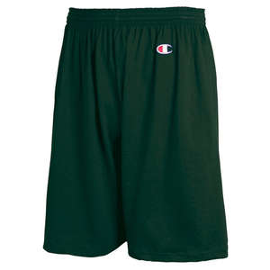 Champion Gym Short - Dark/All Green, Dark