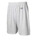 Imprinted Pants & Shorts - Champion Gym Short - Dark/All
