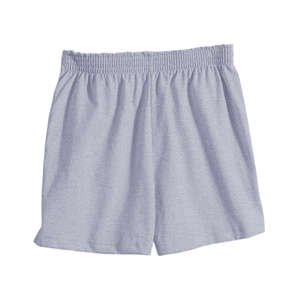 Anvil Womens Cheer Short - Dark/All