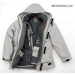 Wholesale Jackets - Weatherproof Microtech Systems Jacket - Dark/All