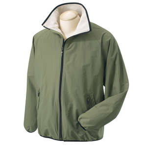Chestnut Hill Unisex Capstone Jacket - Dark/All Olive/Gray, Stone