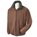 Personalized Winter Products - Chestnut Hill Unisex Capstone Jacket - Dark/All