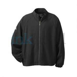 Adidas ClimaProof Full-Zip Jacket - Dark/All