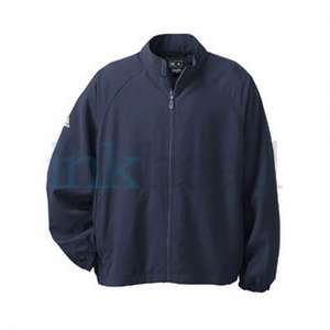 Adidas ClimaProof Full-Zip Jacket - Dark/All