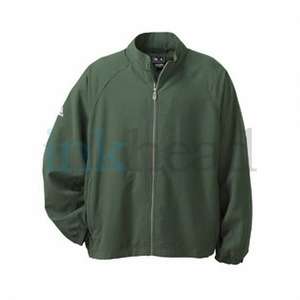 Adidas ClimaProof Full-Zip Jacket - Dark/All