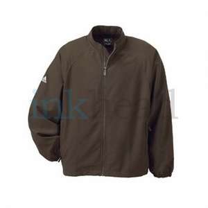 Adidas ClimaProof Full-Zip Jacket - Dark/All