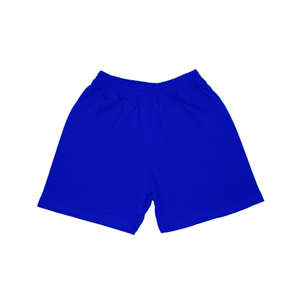 Rabbit Skins Toddler Cotton Shorts - Dark/All 