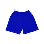Business Promotional Products - Rabbit Skins Toddler Cotton Shorts - Dark/All