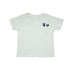 Logo Promotional Products - Rabbit Skins Toddler Short Sleeve Tee - Light/Heather