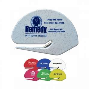 Custom Promotional Ergonomic Letter Opener
