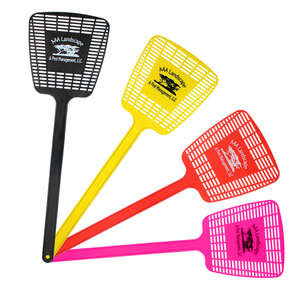 Custom Promotional Mega Fly Swatter